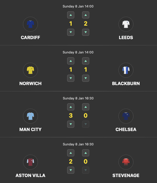 bet365-4-score-challenge