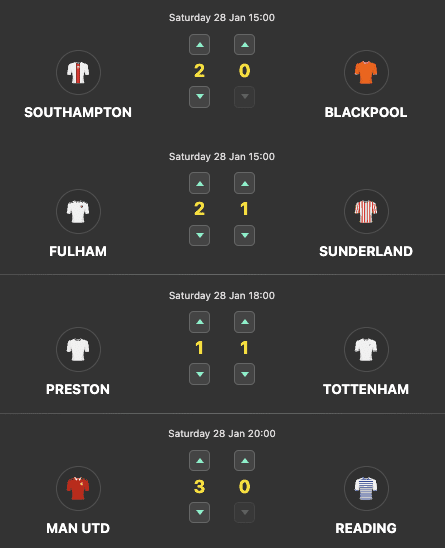 bet365-4-score-challenge