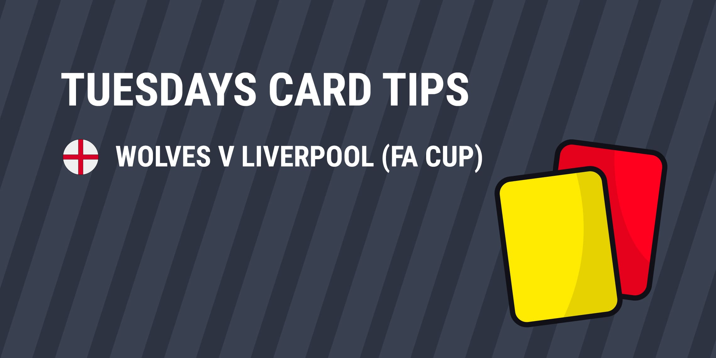 Wolves v Liverpool Card Tips GetYourTipsOut