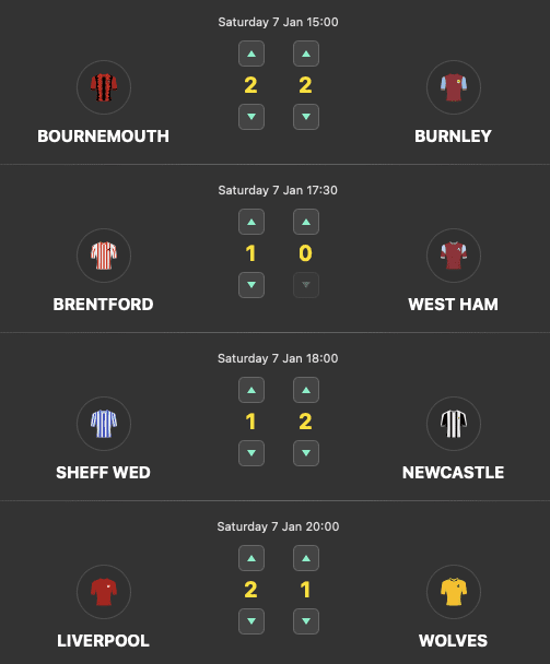 bet365-4-score-challenge