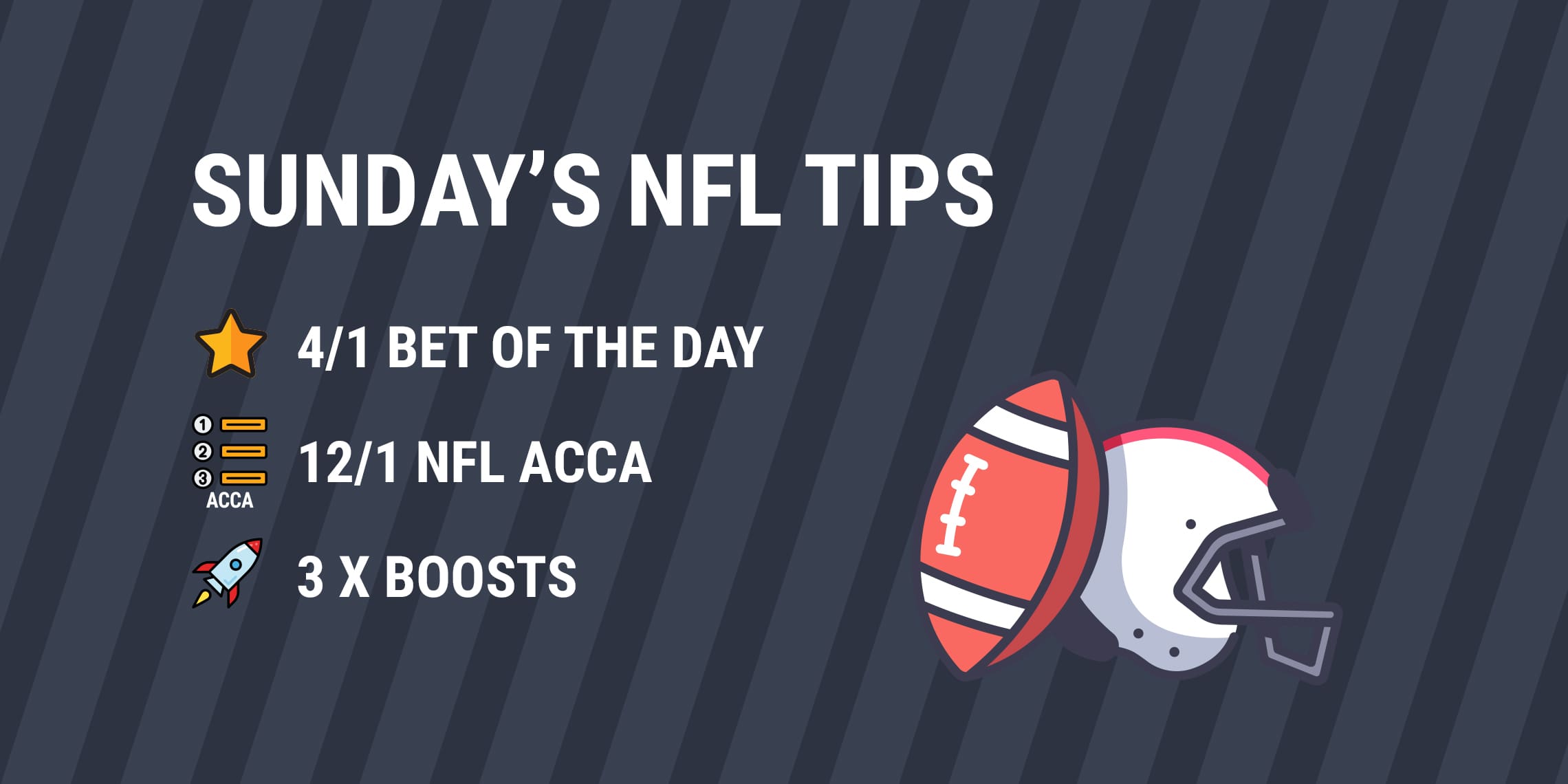 nfl tips tonight