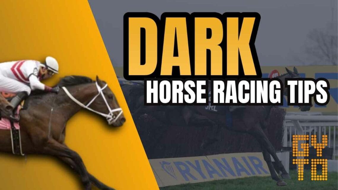 Racing NAP Of The Day GetYourTipsOut