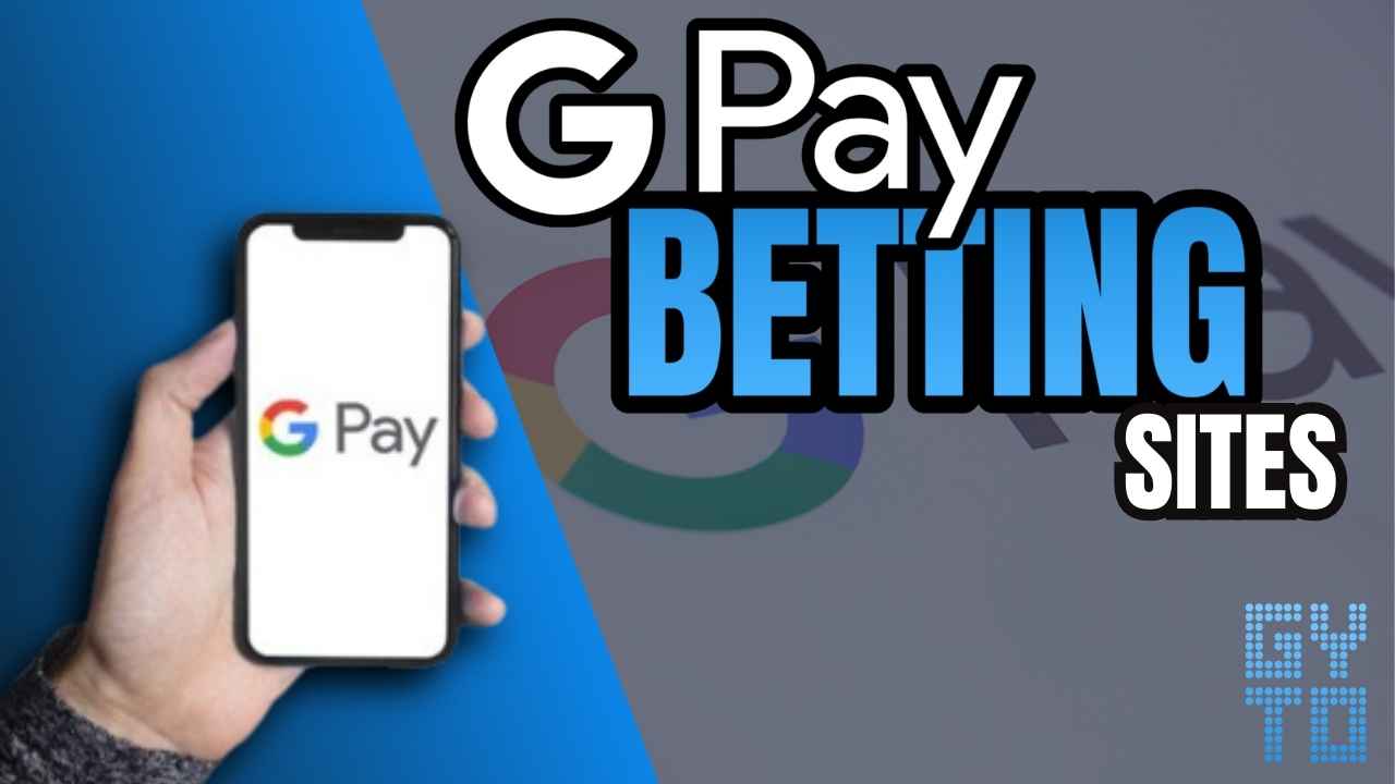 Casinos that accept google pay