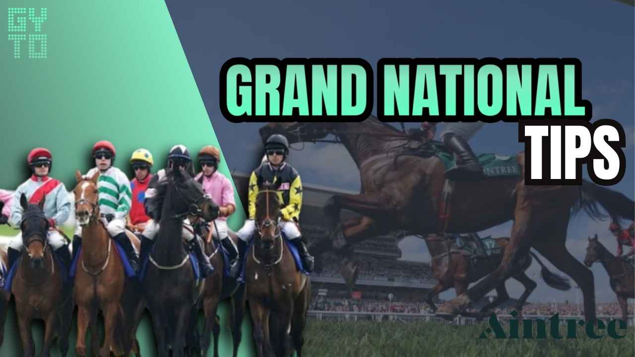 Grand National Tips GetYourTipsOut