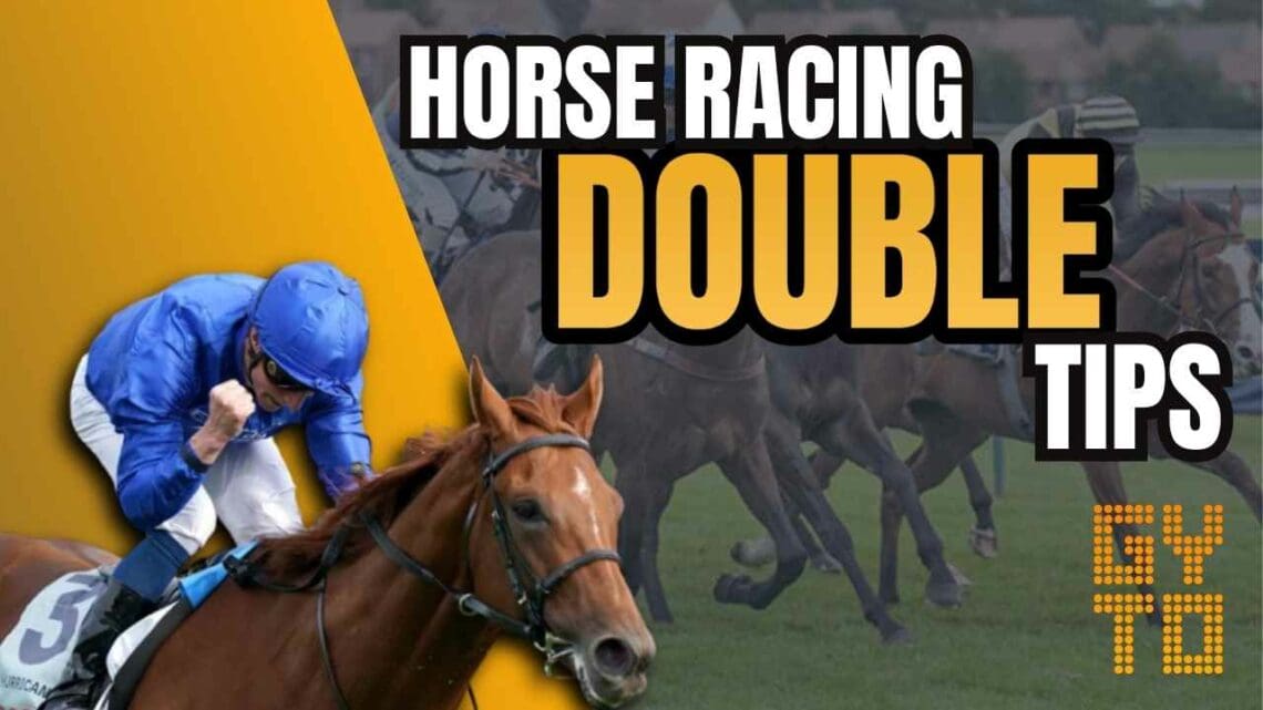 Racing NAP Of The Day GetYourTipsOut