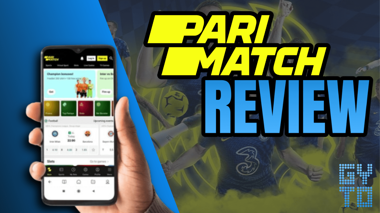 Parimatch Review