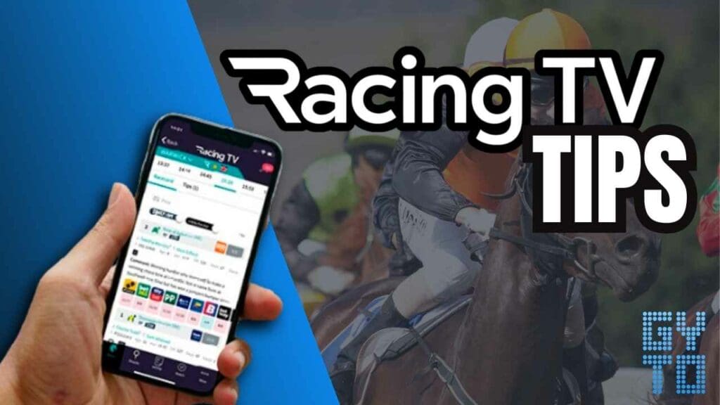 Racing NAP Of The Day GetYourTipsOut