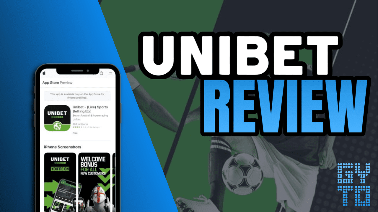 Unibet live sales streaming football