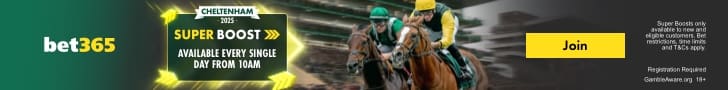 bet365-super boost