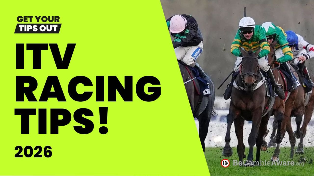 ITV Racing Saturday Tips and Previews | GetYourTipsOut