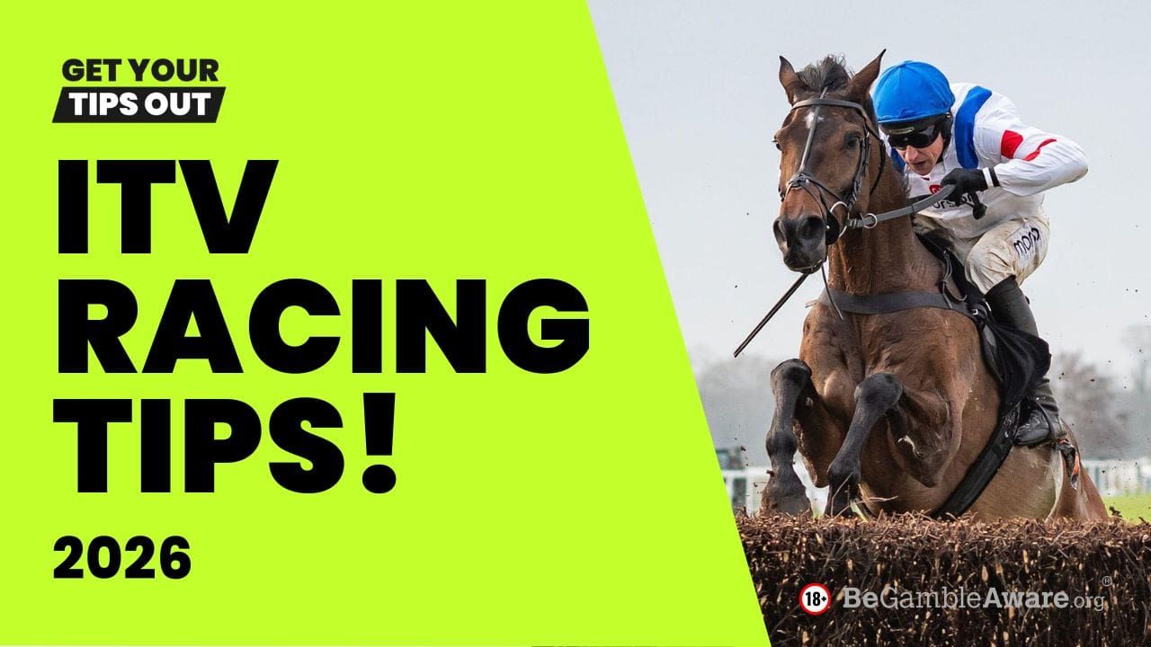 Saturday Night Racing Tips ITV Racing Saturday Tips and Previews | GetYourTipsOut