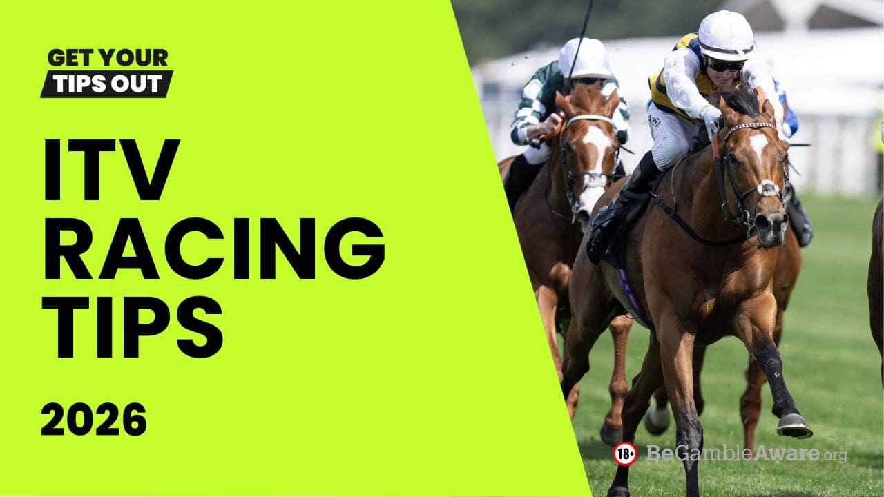 ITV Racing Saturday Tips and Previews | GetYourTipsOut